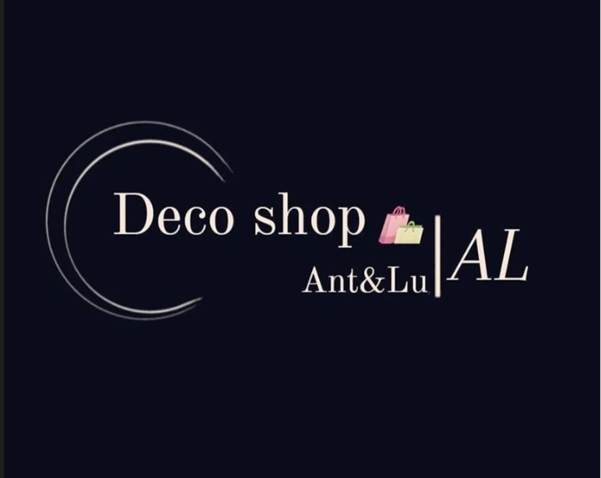 DecoShop - Ant&Lu